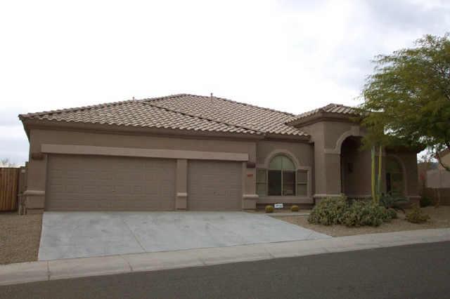 15426 S 4th Dr., Phoenix, AZ 85045
