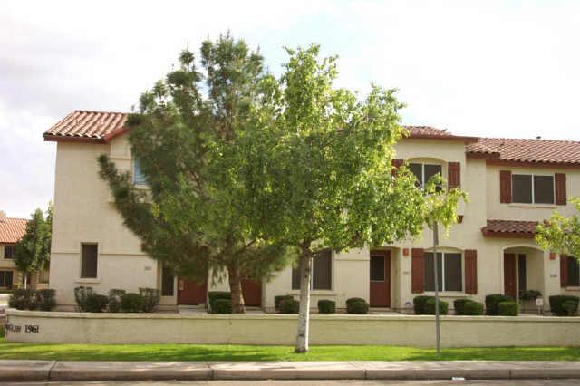 1961 N Hartford St. #1202, Chandler, AZ 85225