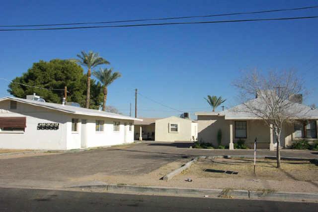1431 N 35 St., Phoenix, AZ 85004