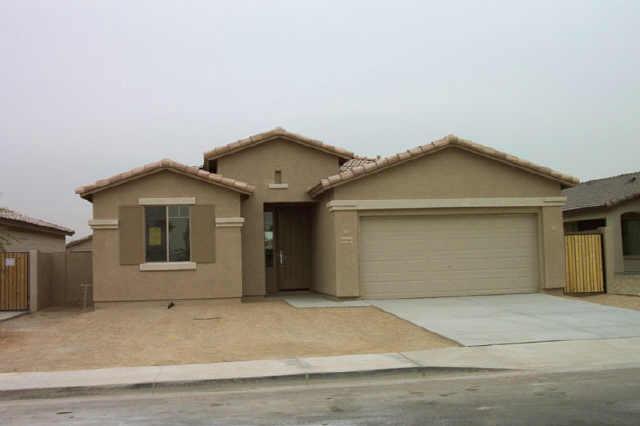 11020 W Cimarron Dr., Sun City, AZ 85373