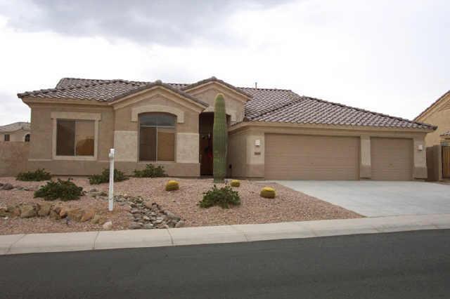 16636 S 15th Ln., Phoenix, AZ 85045