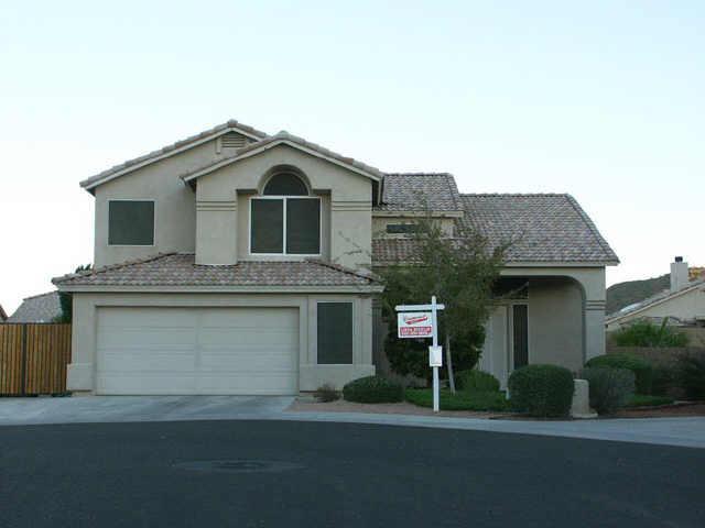 19815 N 15th Pl., Phoenix, AZ 85024