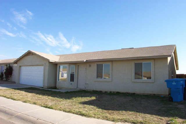 1611 S 63rd Dr., Phoenix, AZ 85043