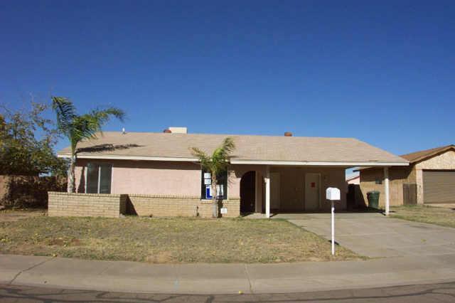 8634 W Pinchot Ave., Phoenix, AZ 85037