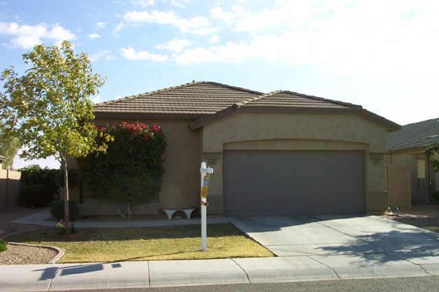 8715 N 57th Dr., Glendale, AZ 85302