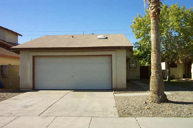 11316 N 82nd Ln., Peoria, AZ 85345