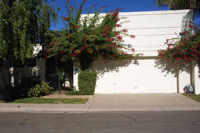 5340 N 20th St., Phoenix, AZ 85016