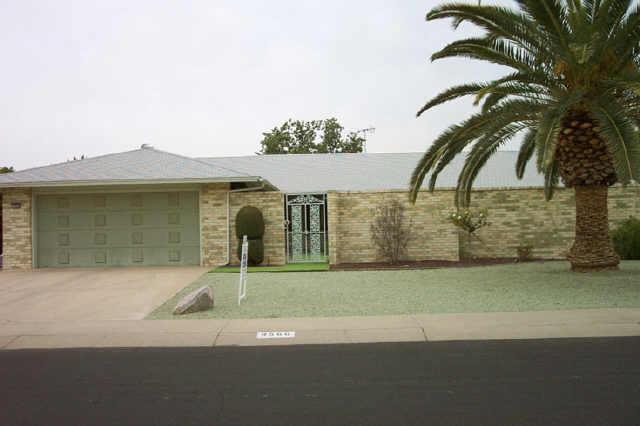 9566 W Willowbrook Dr., Sun City, AZ 85373