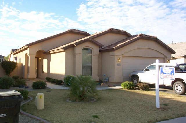 8211 E Portobello Ave., Mesa, AZ 85212
