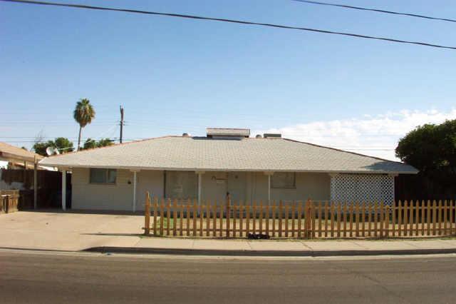 4541 N 51st Ave., Phoenix, AZ 85031