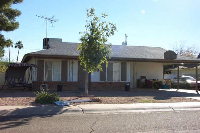 8743 E Vista Dr., Scottsdale, AZ 85250