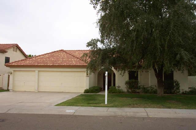 13202 S 38th Pl., Ahwatukee, AZ 85044