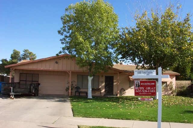 3636 W Cavalier Dr., Phoenix, AZ 85019