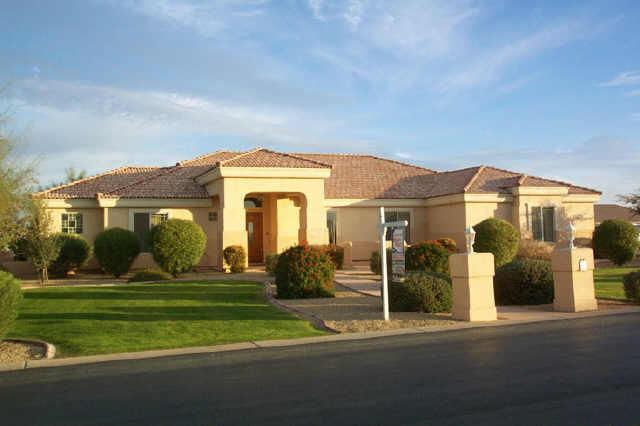 14540 E Elgin St., Gilbert, AZ 85296