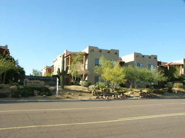 16545 E Gunsight Dr. #119, Fountain Hills, AZ 85268