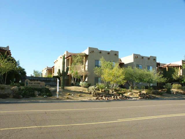 16545 E Gunsight Dr. #123, Fountain Hills, AZ 85268