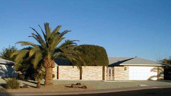 20017 N Mustang Ct., Sun City, AZ 85373