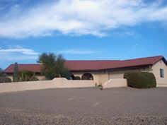 980 S Yaqui Dr., Wickenburg, AZ 85390