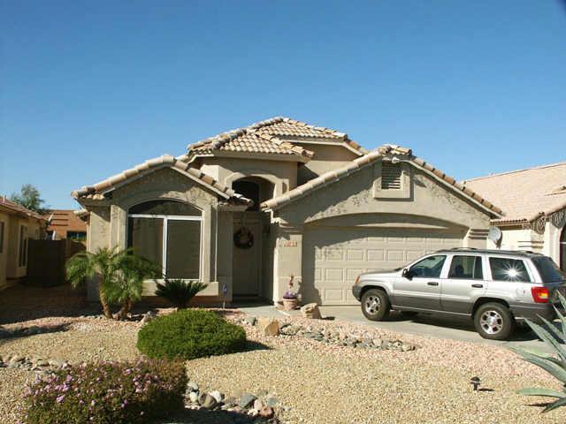 14732 N 94th Pl., Scottsdale, AZ 85260