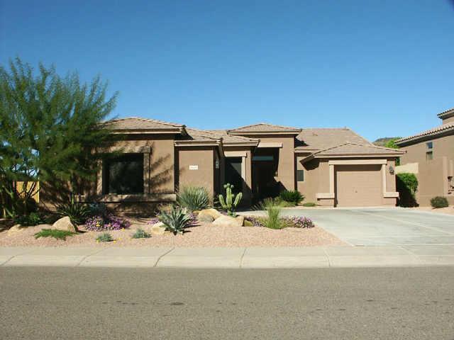 25606 N Singbush, Glendale, AZ 85310