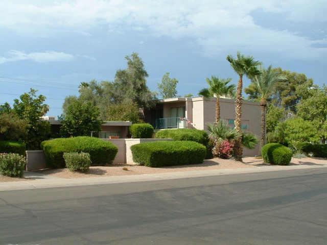 7320 Belleview St., Scottsdale, AZ 85257