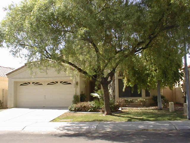 325 E Page Ave., Gilbert, AZ 85234