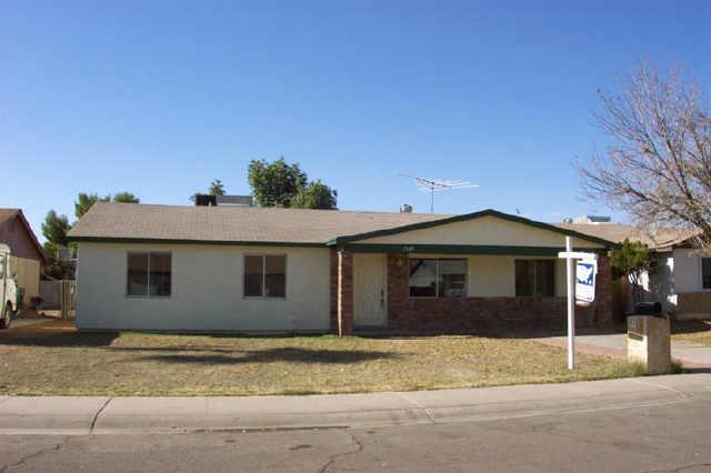2548 N 61st Ave., Phoenix, AZ 85035