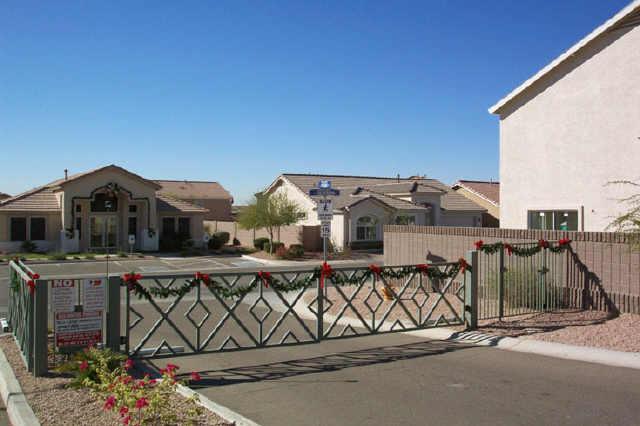 3430 N Saffron, Mesa, AZ 85215