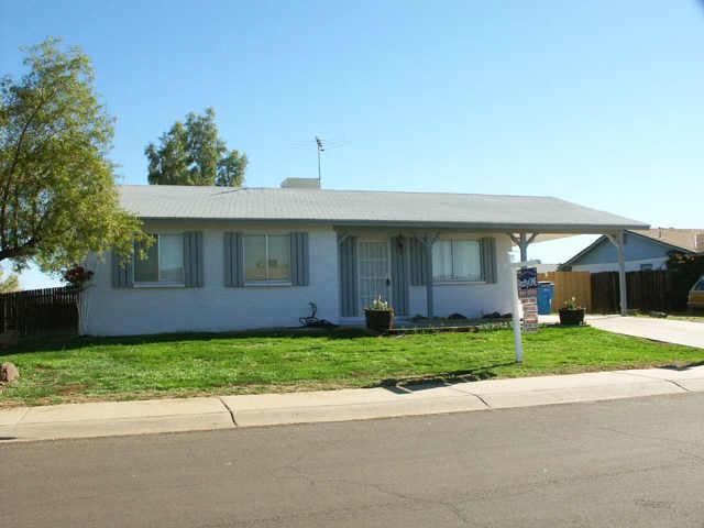 17833 N 9th Ave., Phoenix, AZ 85023