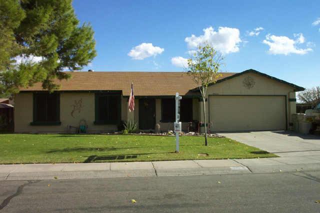 18221 N 55 Dr., Glendale, AZ 85308
