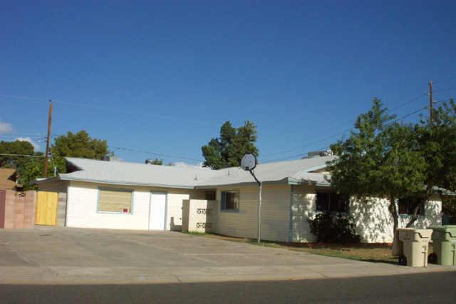 4502 W Claremont St., Glendale, AZ 85301