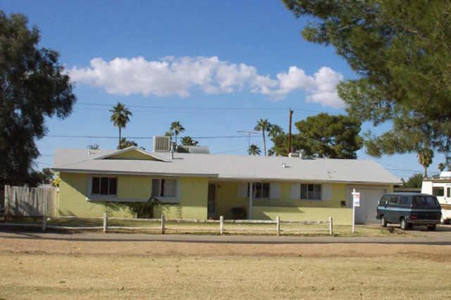 4120 N 55 Ave., Phoenix, AZ 85031