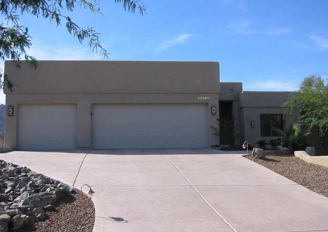 15208 N Castillo Dr., Fountain Hills, AZ 85268