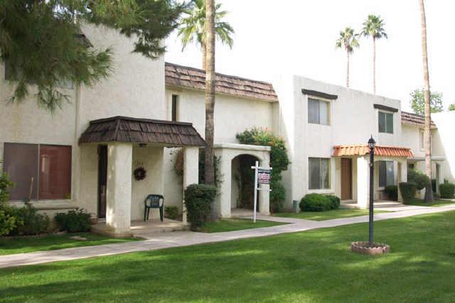 7126 N 19th Ave. #248, Phoenix, AZ 85021