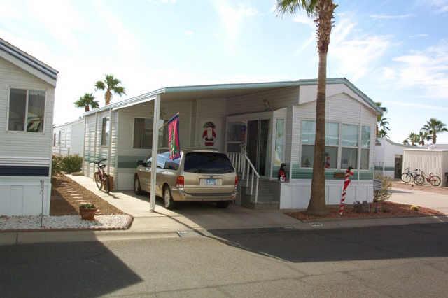 3710 S Goldfield Rd. #150, Apache Junction, AZ 85119