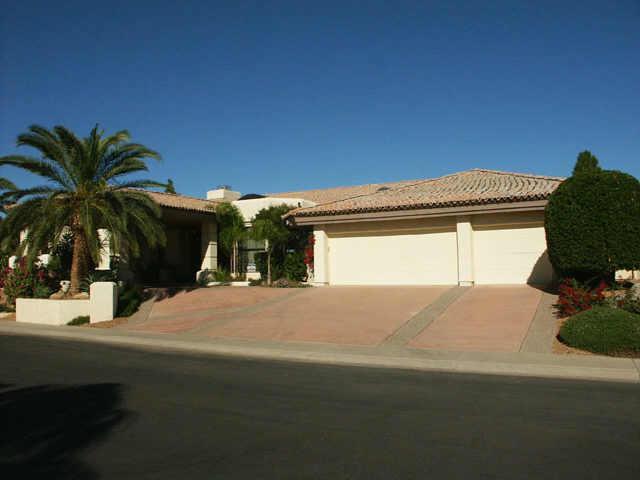 8260 E Kalil Dr., Scottsdale, AZ 85260