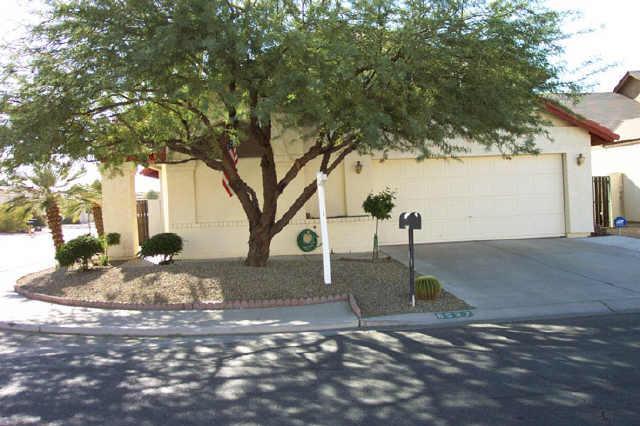 6537 W North Ln., Glendale, AZ 85302