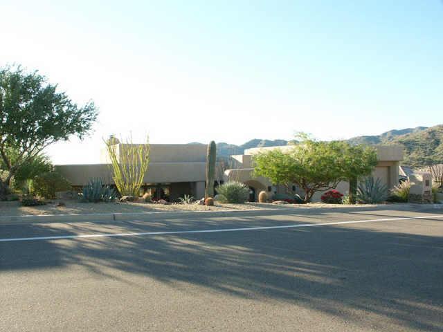 14835 E Golden Eagle Blvd., Fountain Hills, AZ 85268