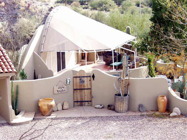 36725 N Scenic Loop Dr., Wickenburg, AZ 85390