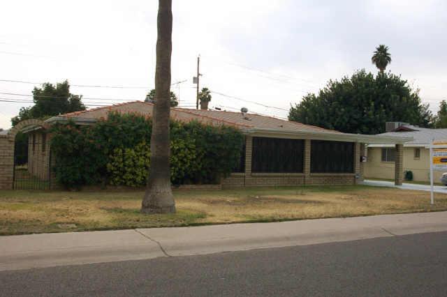 1713 W Hazelwood St., Phoenix, AZ 85015