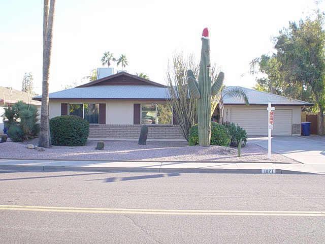 1871 E Cornell Dr., Tempe, AZ 85283