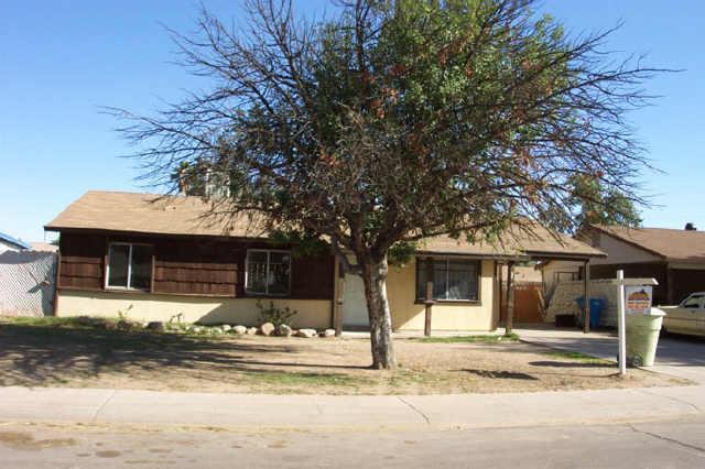 1607 N 55 Dr., Phoenix, AZ 85035