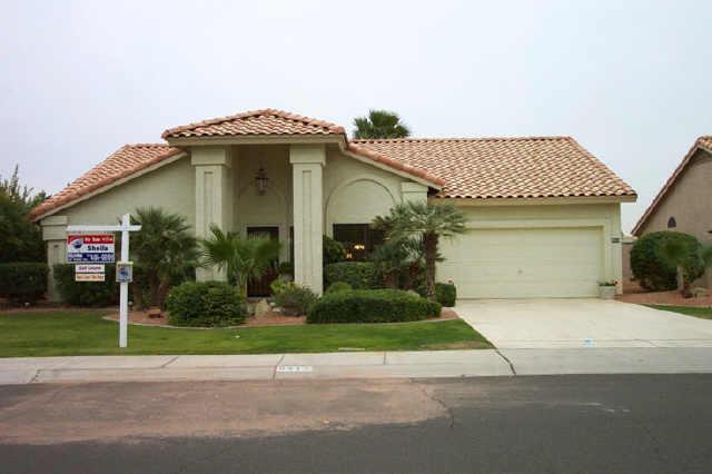 9413 W Tonto Ln., Peoria, AZ 85382