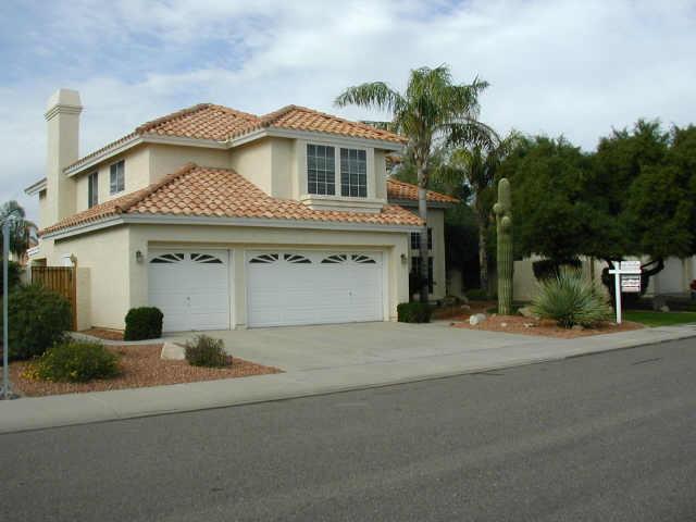 16850 S 30th Pl., Ahwatukee, AZ 85048