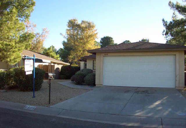 6609 N 48 Ave., Glendale, AZ 85301