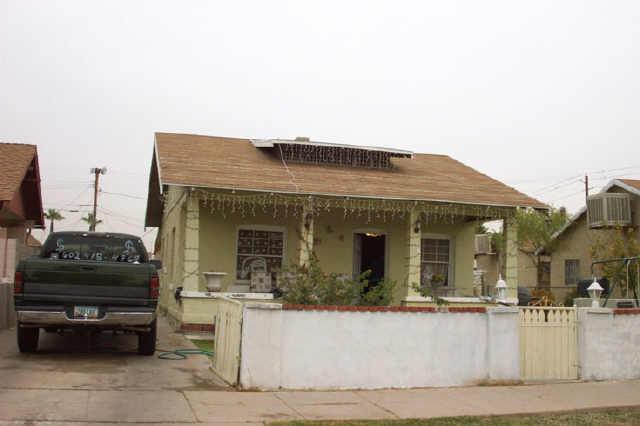 1150 E Garfield St., Phoenix, AZ 85006