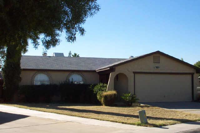 8017 W Meadowbrook Ave., Phoenix, AZ 85033