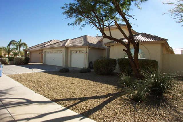 13233 W Cambridge Ave., Goodyear, AZ 85395