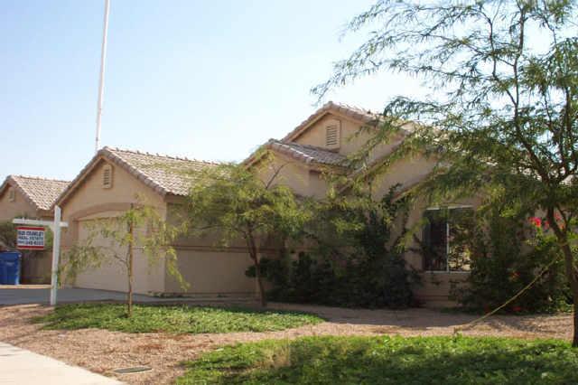 1307 W Pleasant Ln., Phoenix, AZ 85041