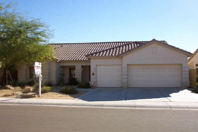 655 W San Pedro St., Gilbert, AZ 85233